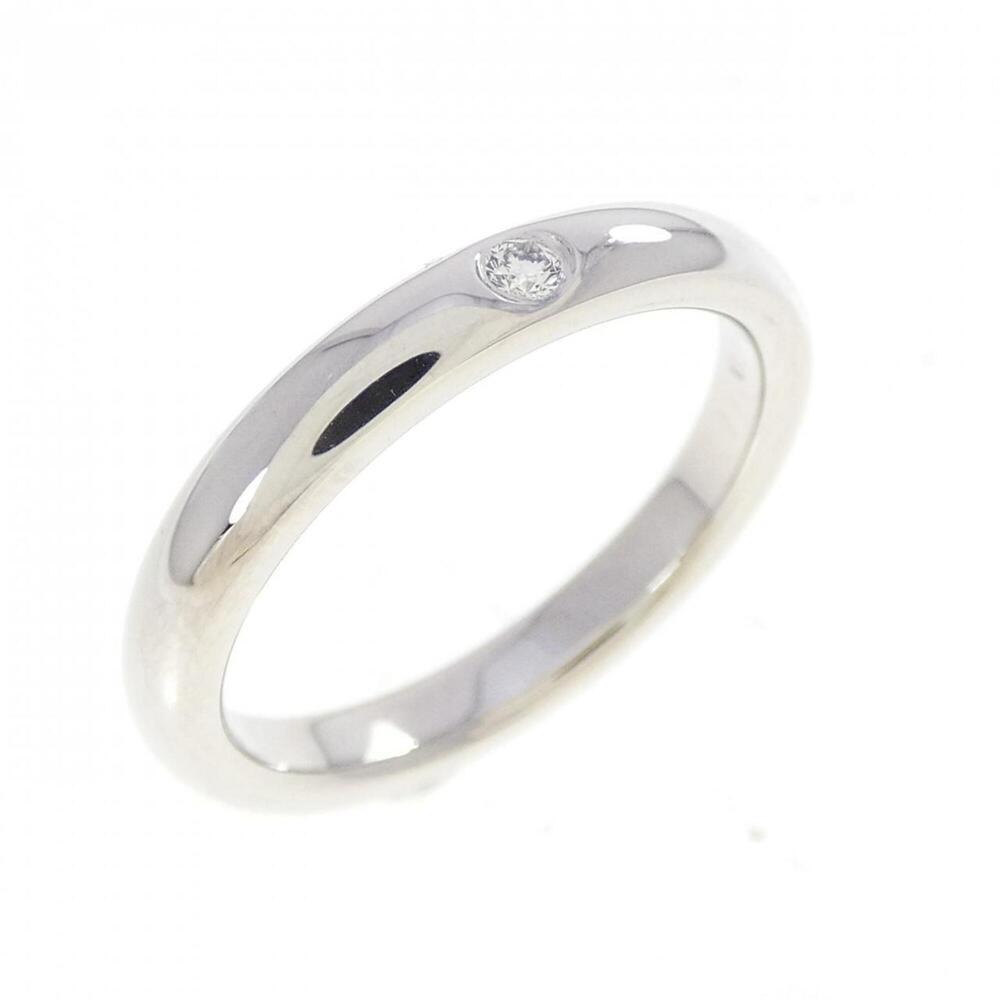TIFFANY Silver Ring